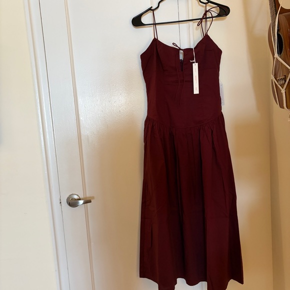 Lisa says gah Juliette dress - Picture 2 of 4